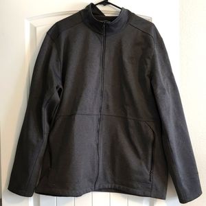 The North Face Men’s Apex Canyonwall Jacket